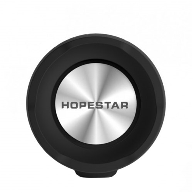 Портативна Bluetooth колонка Hopestar H27 (8827_896) - фото 5