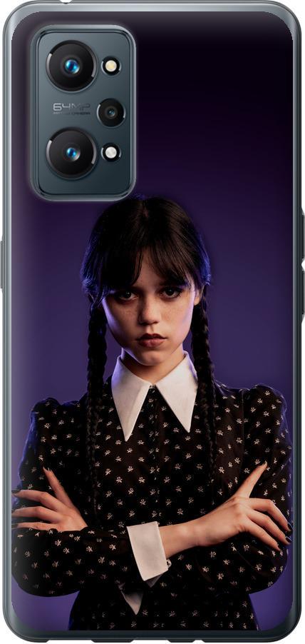 Чохол на Realme GT Neo 2 Wednesday v3 (5517u-2489-42517)