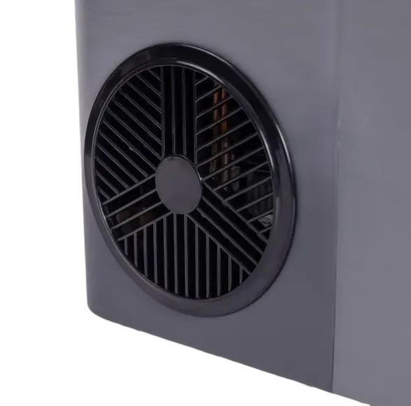 Льдогенератор Sokany SK-03038 112 Вт Серый (SK-03038) - фото 9 Льдогенератор Sokany SK-03038 112 Вт Серый (SK-03038) - фото 9