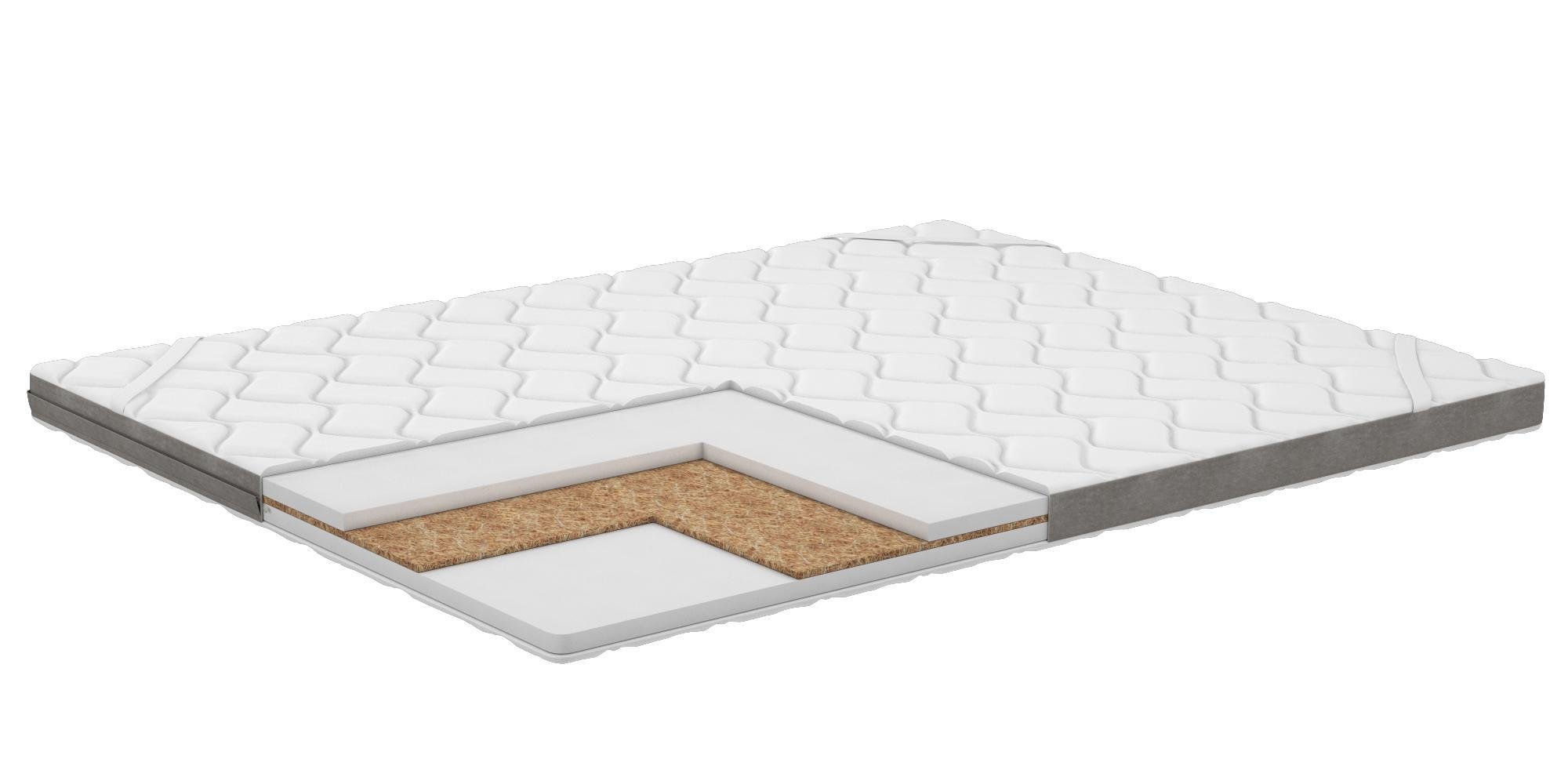 Топер FORTE Top Cocos 160x200 см (000-000-993)