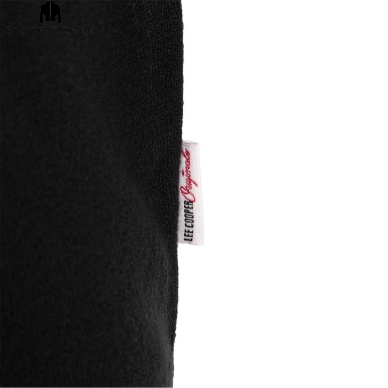 Джемпер чоловічий Lee Cooper XL (LS0006M075) - фото 7 Джемпер чоловічий Lee Cooper XL (LS0006M075) - фото 7