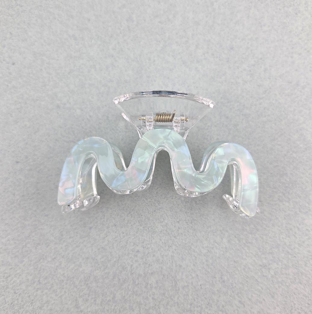 Краб для волос К5760-1-5 (27684927)