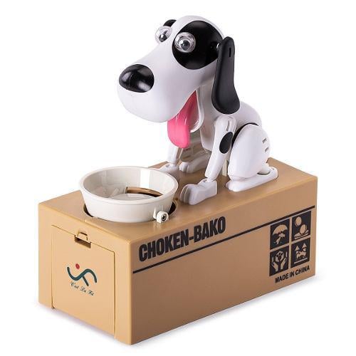 Электронная копилка Голодная Собака (172924630) Электронная копилка Голодная Собака (172924630)