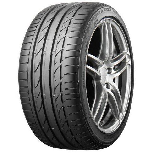 Шина летняя Bridgestone Potenza S001 225/45 ZR18 95Y XL MOE (1002038496)