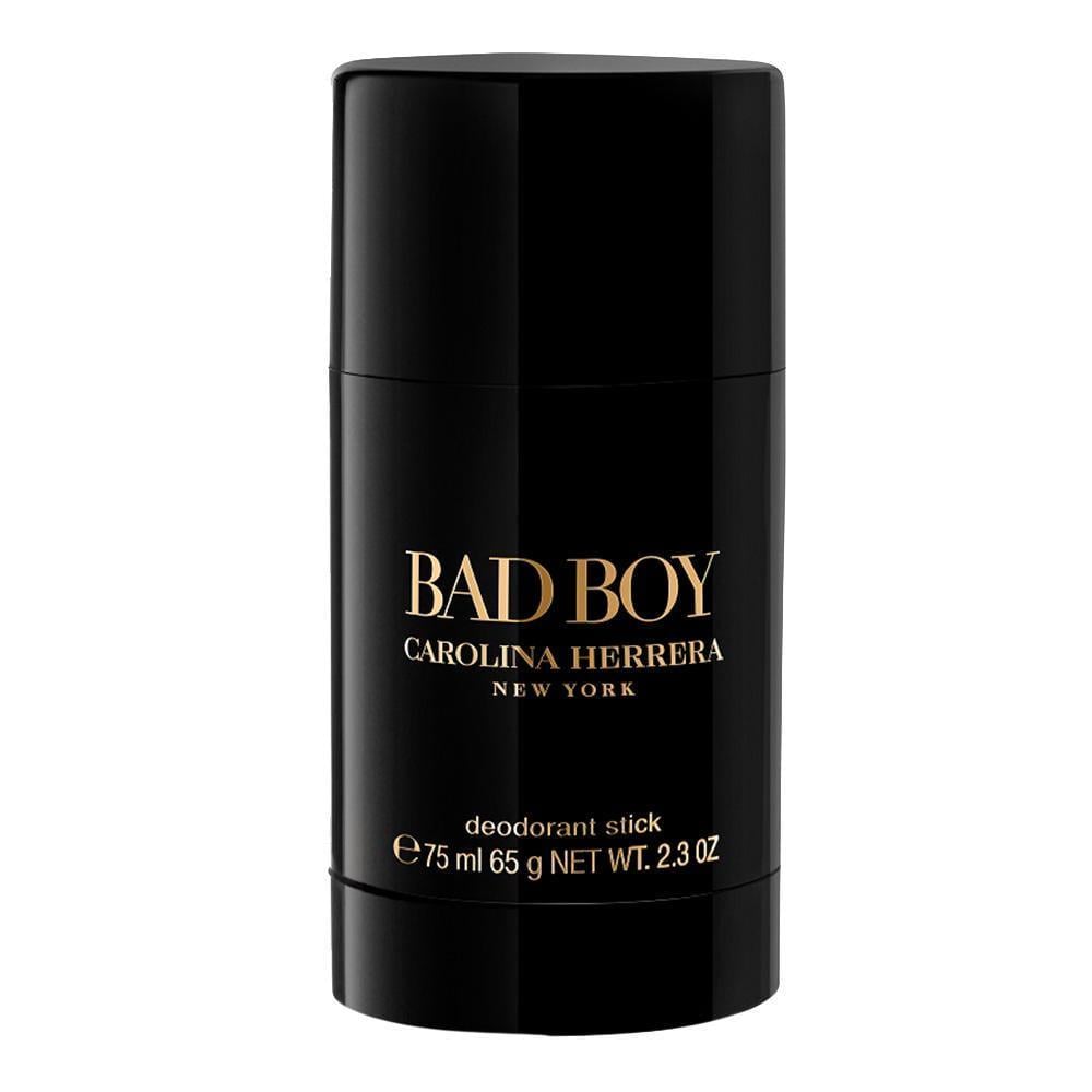 Дезодорант-стик мужской Carolina Herrera Bad Boy 75 мл Дезодорант-стик мужской Carolina Herrera Bad Boy 75 мл