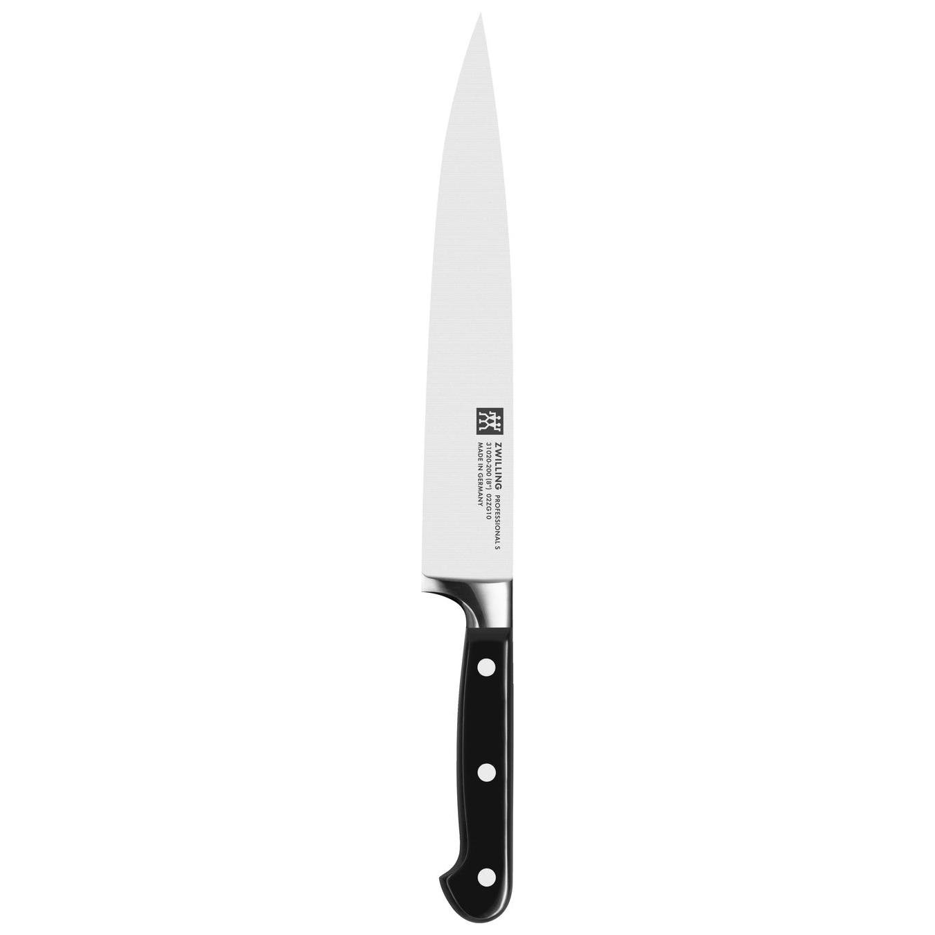 Кухонний ніж для м'яса Zwilling J.A. Henckels Professional S 20 см (31020-201-0) - фото 2