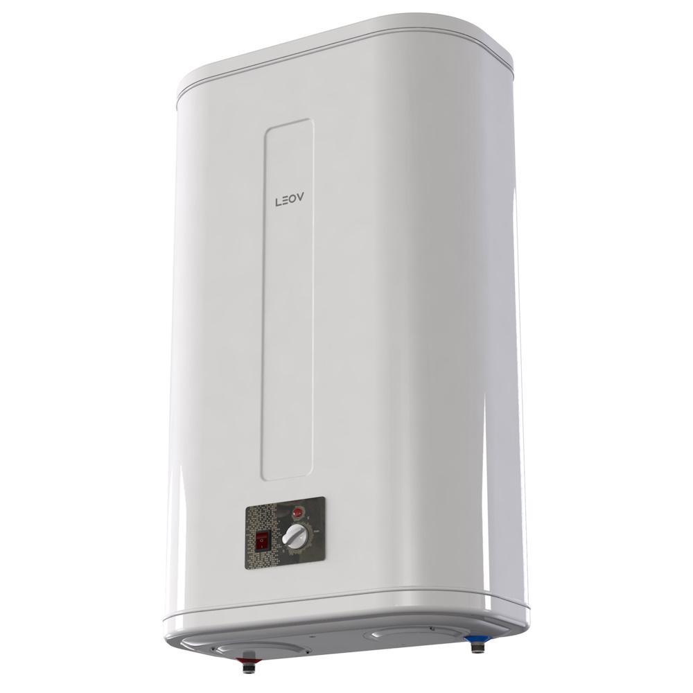 Водонагрівач Leov LV Flat MR плоский 80 л (GSR-000019720) - фото 3 Водонагрівач Leov LV Flat MR плоский 80 л (GSR-000019720) - фото 3