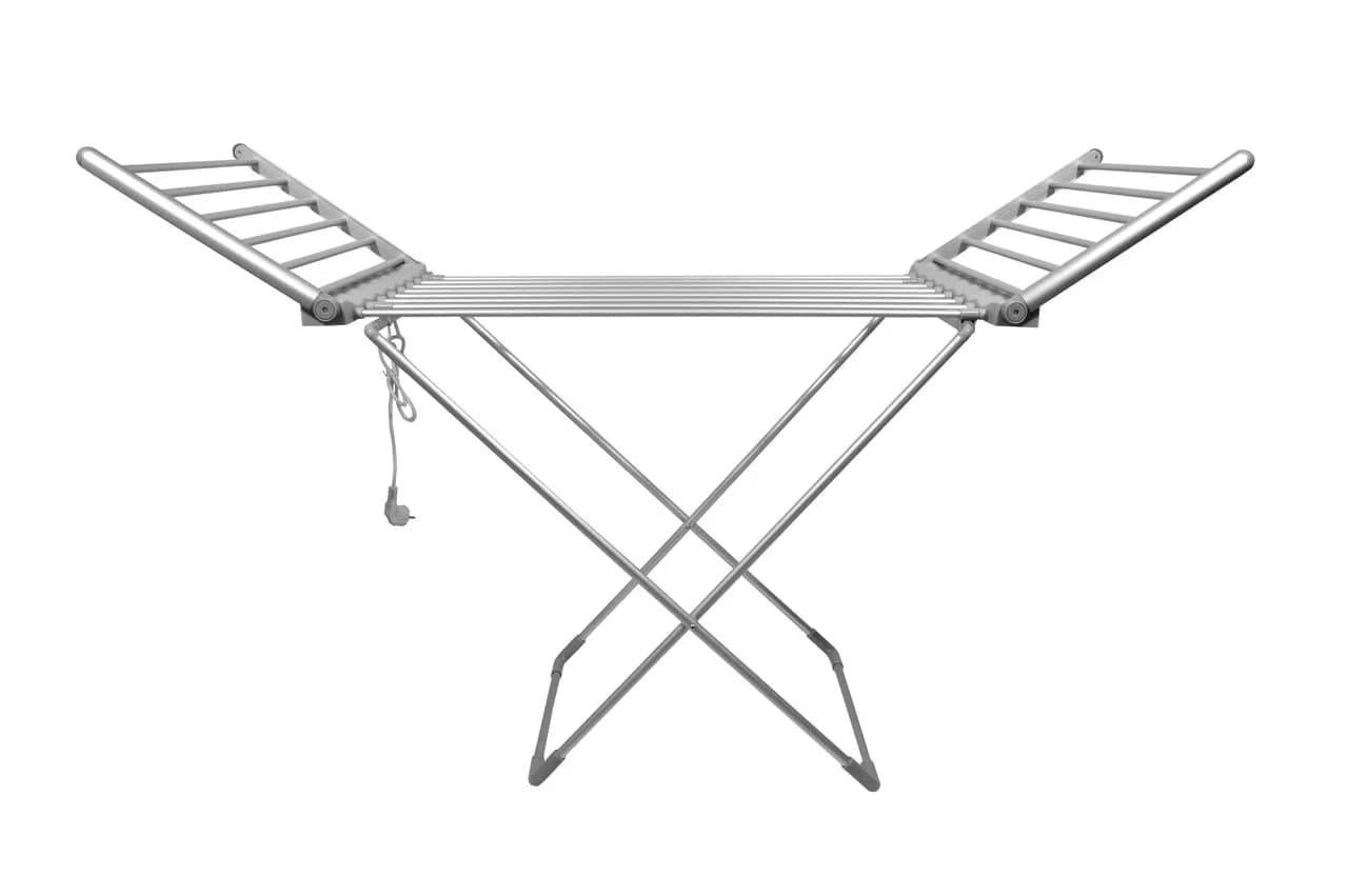 Сушарка для білизни електрична Besser 10292 230W 146х54х73 см