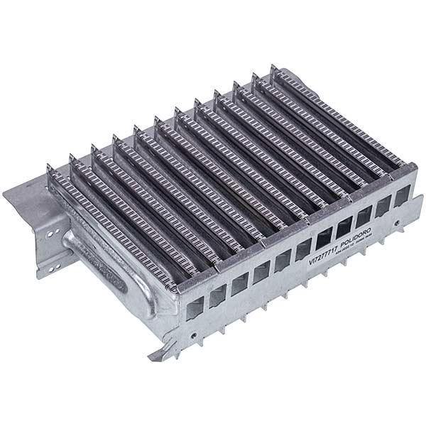 Горелка NP 12-сегментная для газового котла Viessmann WH1B/WH1D 24 кВт 7825492 (00000051920)