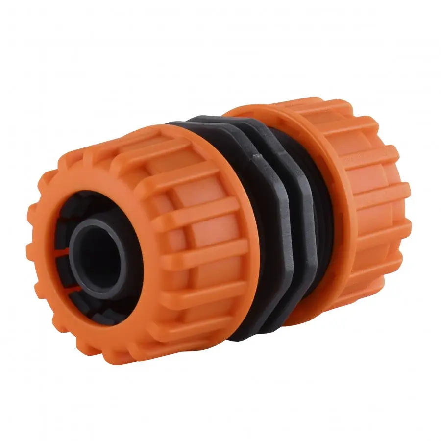 Муфта з'єднувальна Bradas GL5808 Gold LINE на шланг 1/2" (000021746) Муфта з'єднувальна Bradas GL5808 Gold LINE на шланг 1/2" (000021746)