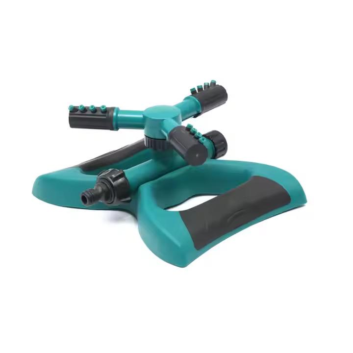 Система полива для газона с поворотом на 360 градусов (poliv_spray_2)