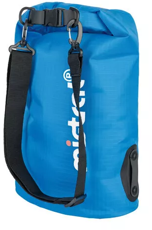 Гермомешок водонепроницаемый Mistral 20 л Голубой