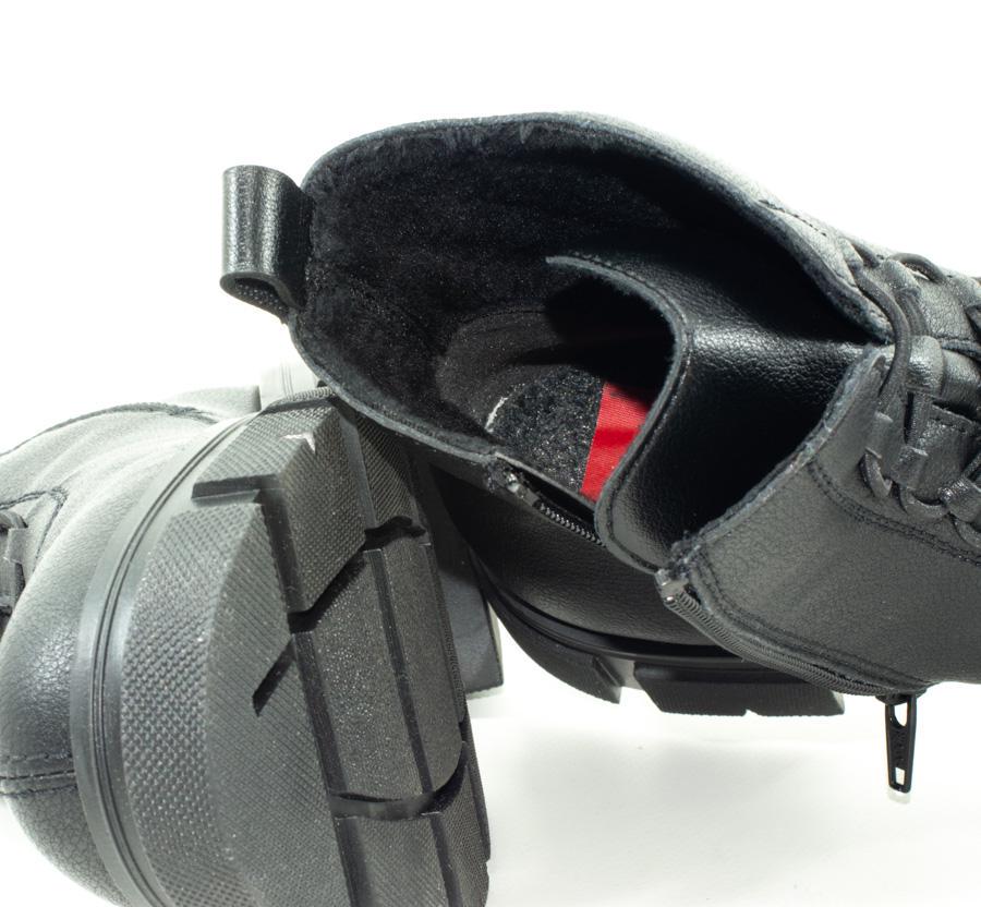 Черевики жіночі RIEKER Y7150-00 р. 37 - фото 5 Черевики жіночі RIEKER Y7150-00 р. 37 - фото 5