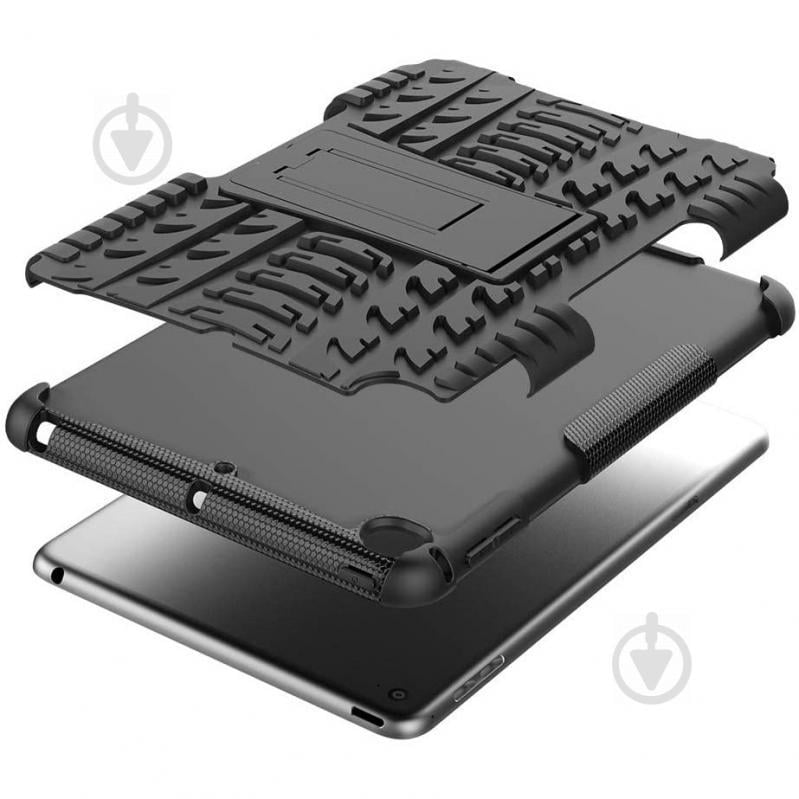 Чохол Armor Case для Apple iPad Mini 4/5 Black (arbc7433) - фото 5