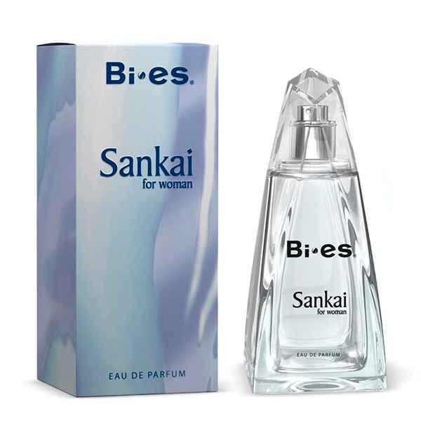 Туалетная вода для женщин Bi-es Sankai Kenzo L'eau par Kenzo 100 мл (000092)