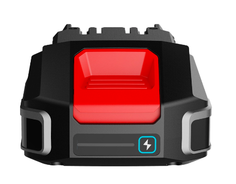 Акумулятор Deli Tols EDE-DC20A2 20V 2Ah*1 (27206994) - фото 3 Акумулятор Deli Tols EDE-DC20A2 20V 2Ah*1 (27206994) - фото 3