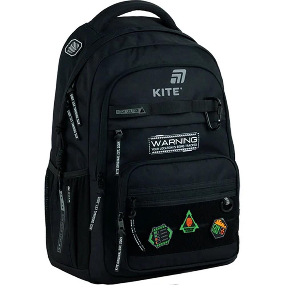Школьный рюкзак KITE Education Teens 21 л (K25-1019L-2)