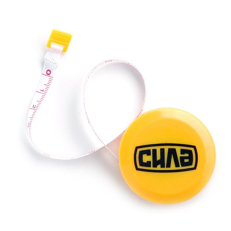 Рулетка Сила 1,5 м (085536) Рулетка Сила 1,5 м (085536)