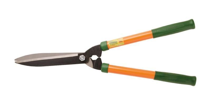 Ножницы для стрижки кустарников MasterTool лезвия тефлон 550 мм