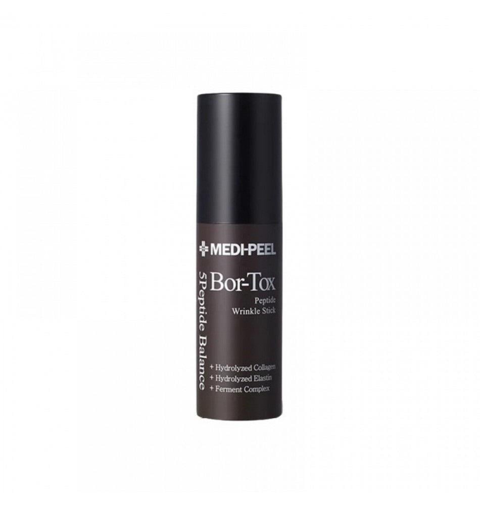 Стик-сыворотка с пептидами антивозрастная MEDI-PEEL Bor-Tox Peptide Wrinkle Stick 10 г (8809409348254)