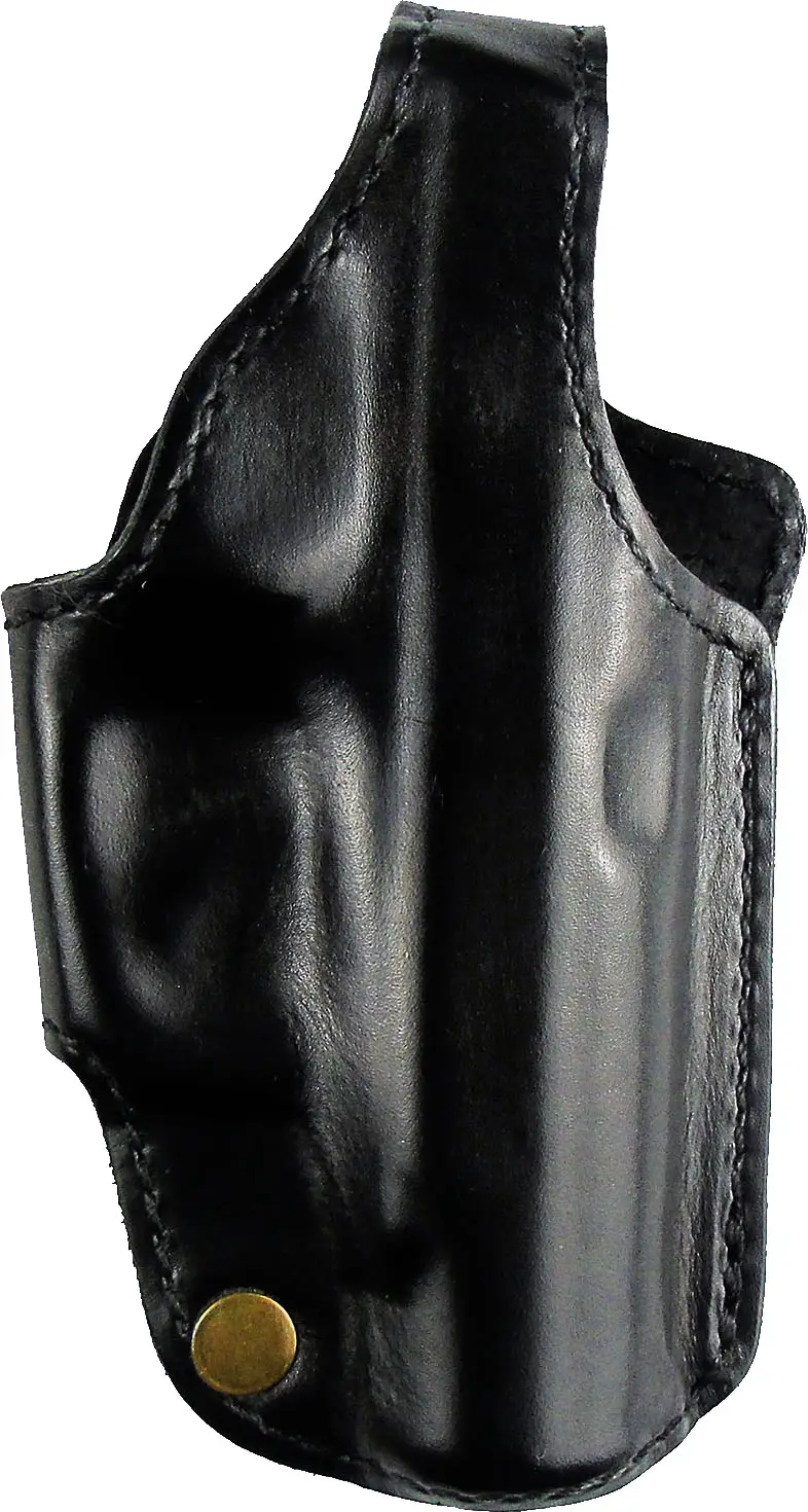 Кобура поясная кожаная Медан 1103 ПМ