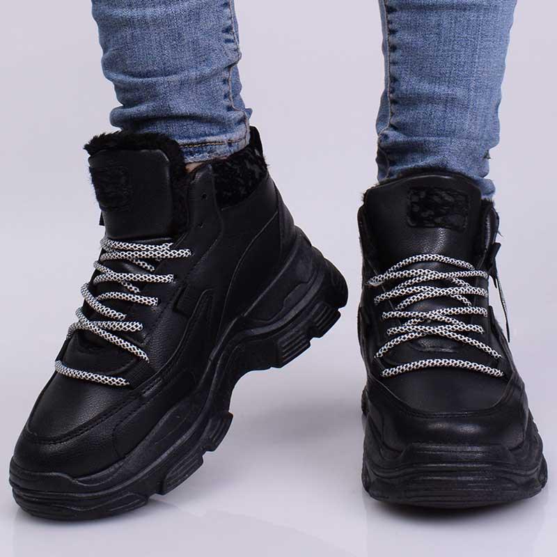 Кроссовки женские Fashion 335566 р. 36 22,5 см