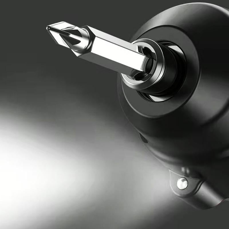 Викрутка акумуляторна JANGKLIFE (2428731974) - фото 4 Викрутка акумуляторна JANGKLIFE (2428731974) - фото 4