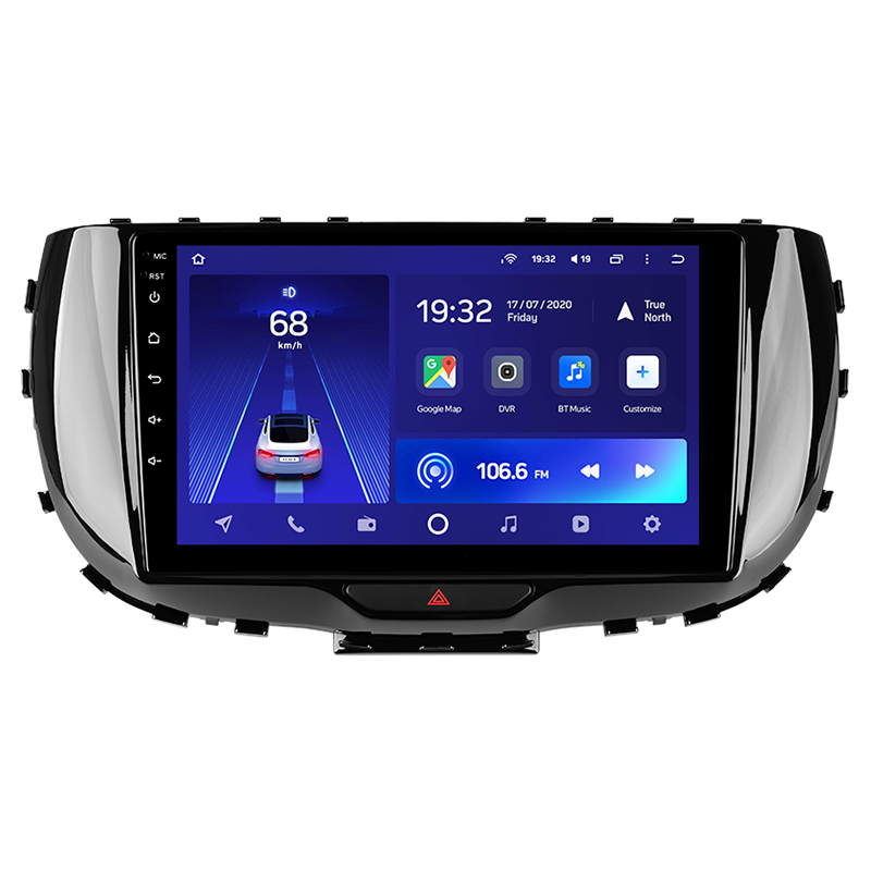 Автомагнитола штатная Teyes для Kia Soul SK3 2019-2020 Android (1471812184)