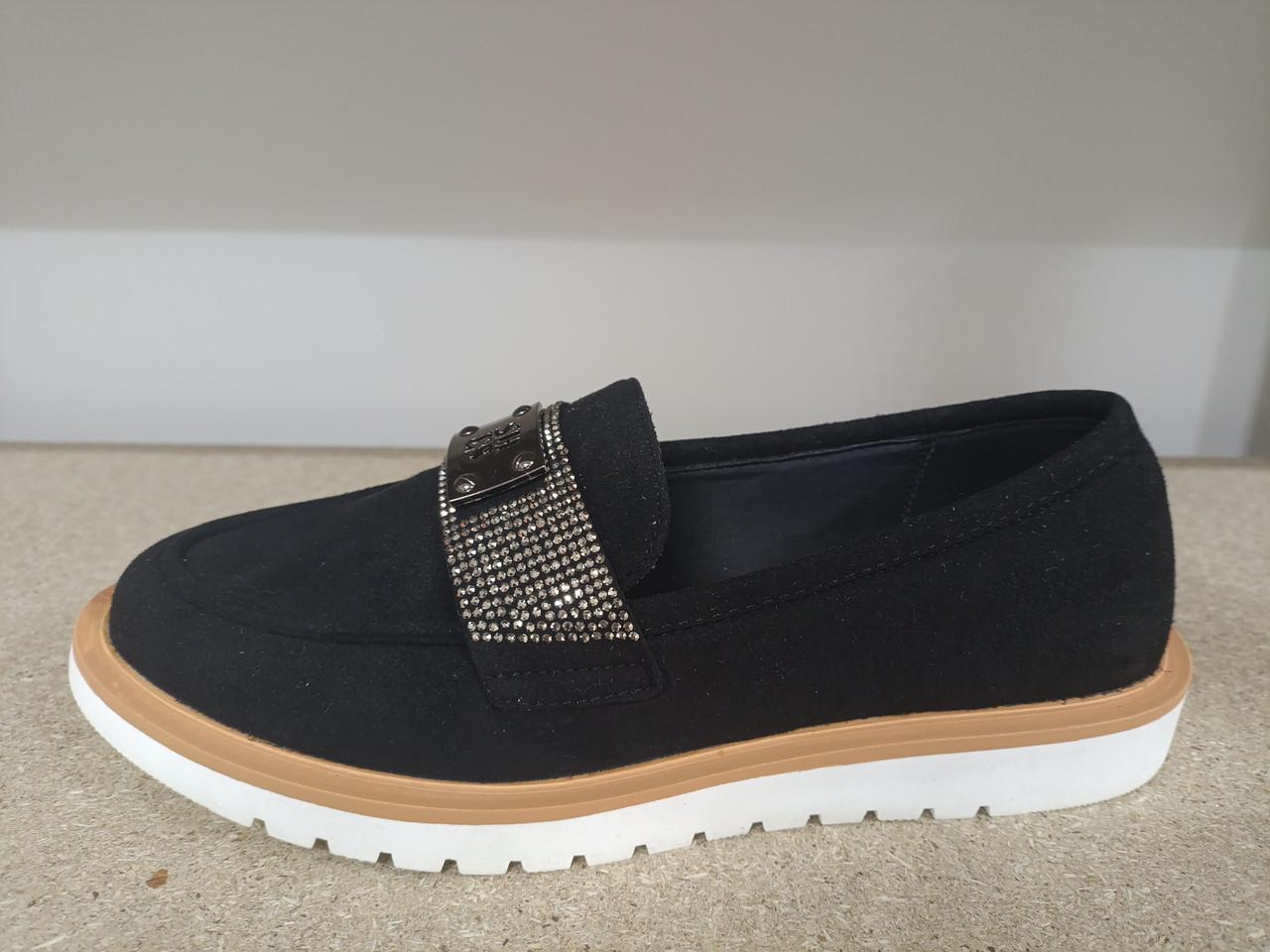 Туфлі жіночі демісезон р. 39 (30084246)