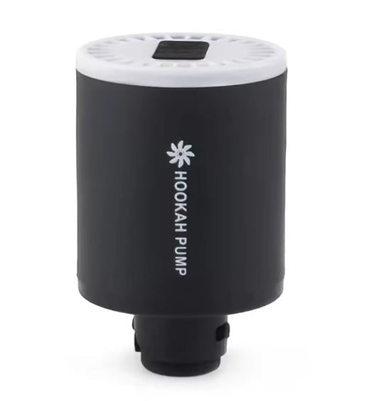 Насос для кальяна Chicha Cachimba usb портативный (23622)