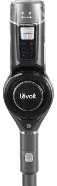 Пылесос аккумуляторный Levoit VortexIQ 40 Flex LSV-VF401-AEU - фото 2 Пылесос аккумуляторный Levoit VortexIQ 40 Flex LSV-VF401-AEU - фото 2
