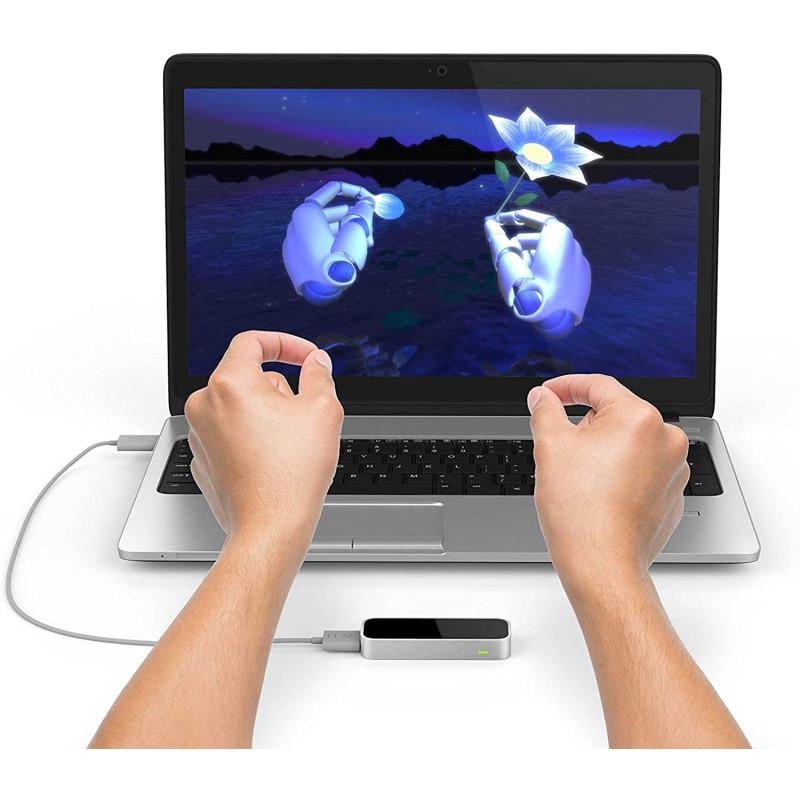 Контроллер Leap Motion Controller (UL-LM) - фото 4 Контроллер Leap Motion Controller (UL-LM) - фото 4
