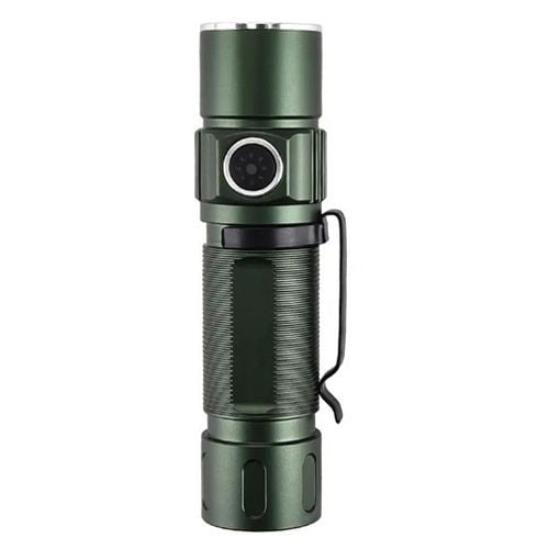 Ліхтарик світлодіодний Bailong A05- 3XP портативний USB (23678311)