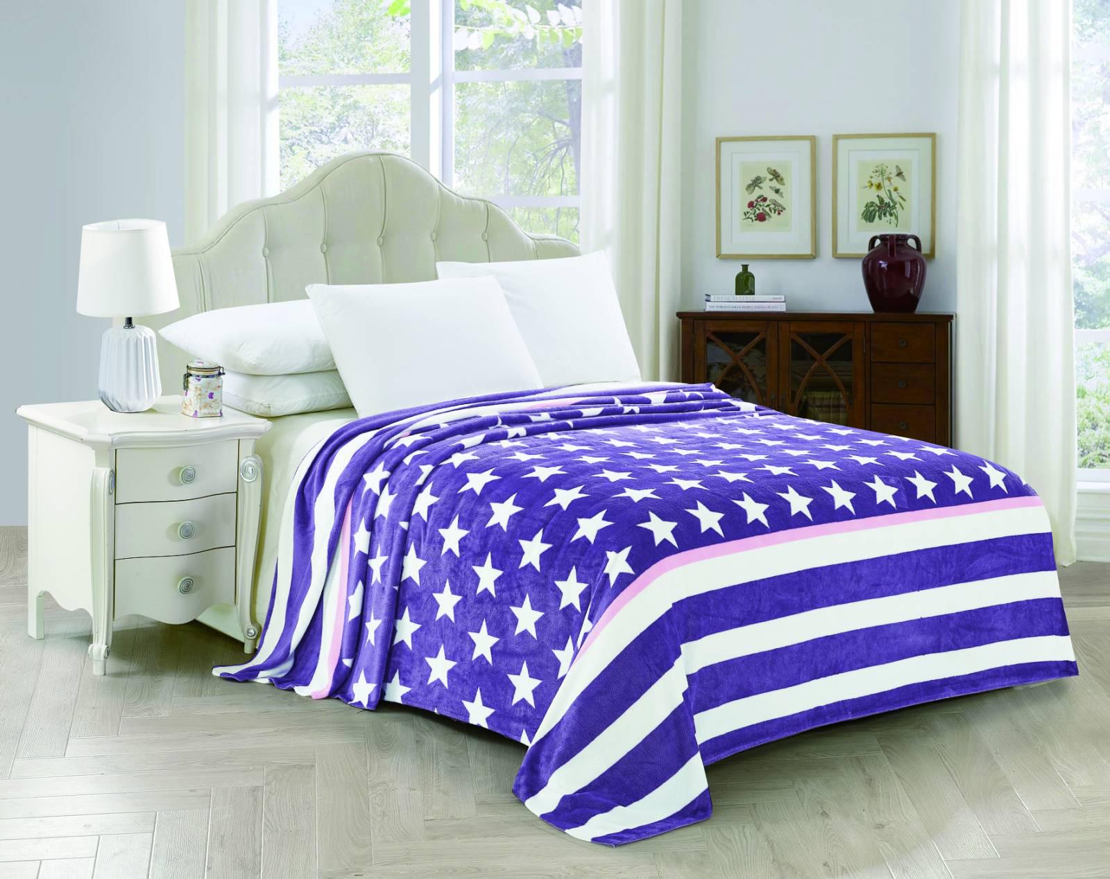 Плед-покрывало Кондор 200х220 см (2114) Плед-покрывало Кондор 200х220 см (2114)