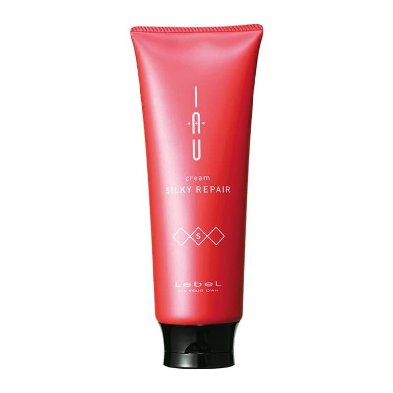 Крем для волосся Lebel IAU Cream Silky Repair ароматичний зміцнюючий 200 мл (28340808)