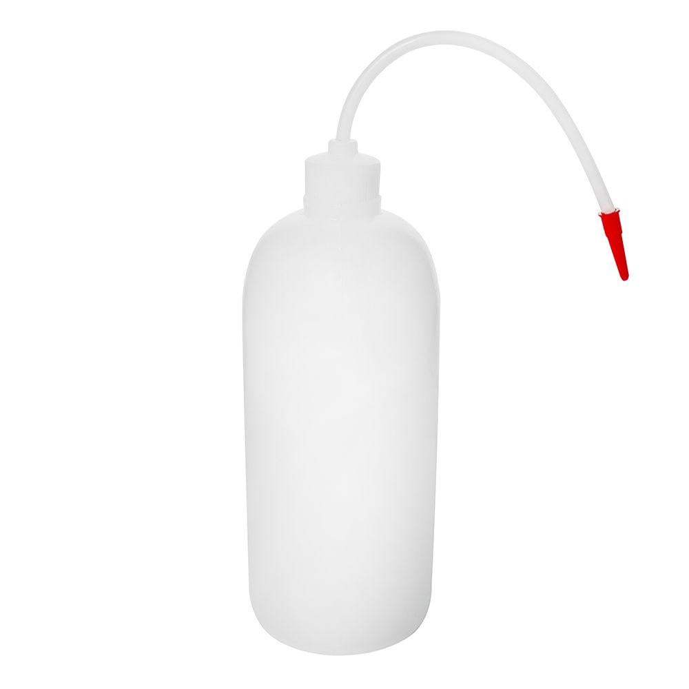 Банка для промывки Ridni полипропилен 1000 мл (12423)