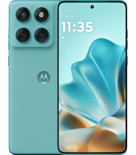 Мобильный телефон Moto Edge 60 fusion 8/256GB Amazonite (PB7E0035PL)