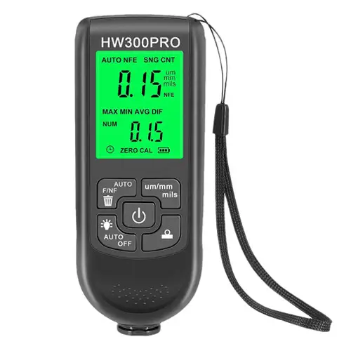 Толщиномер HW300Pro (11759942)