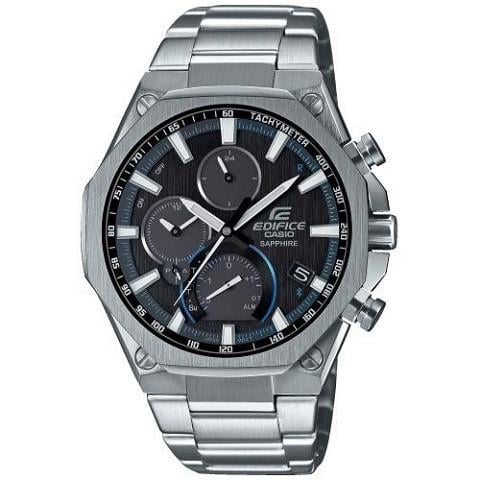 Часы кварцевые Casio EQB-1100D-1AER D 51 мм (11782588)