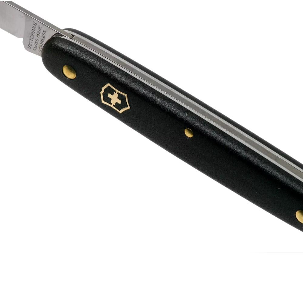 Туристический нож садовый Victorinox Floral 100 мм (3.9050.3B1) - фото 7