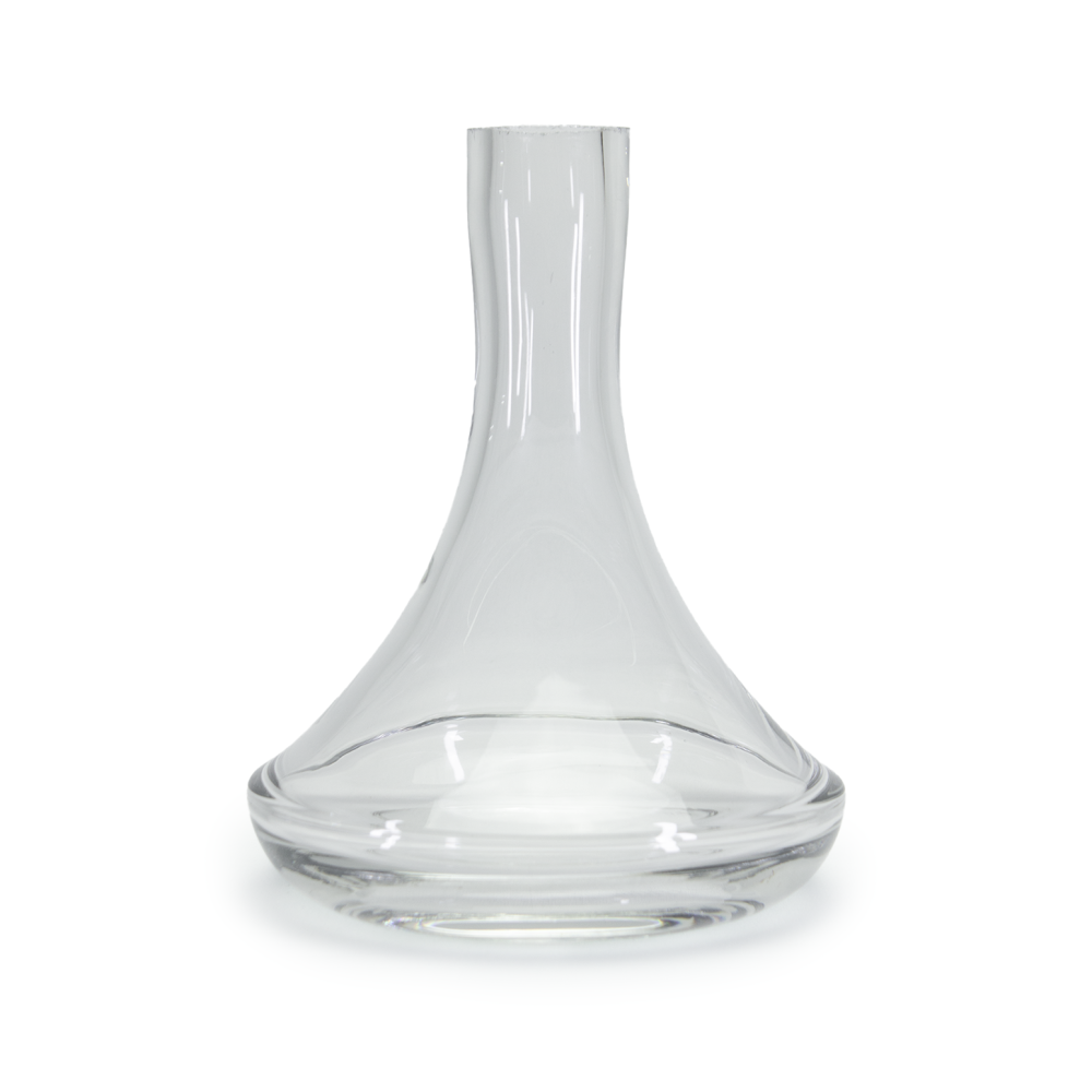 Колба для кальянів STORM під різьбу універсальна скляна 25 см - фото 2 Колба для кальянів STORM під різьбу універсальна скляна 25 см - фото 2