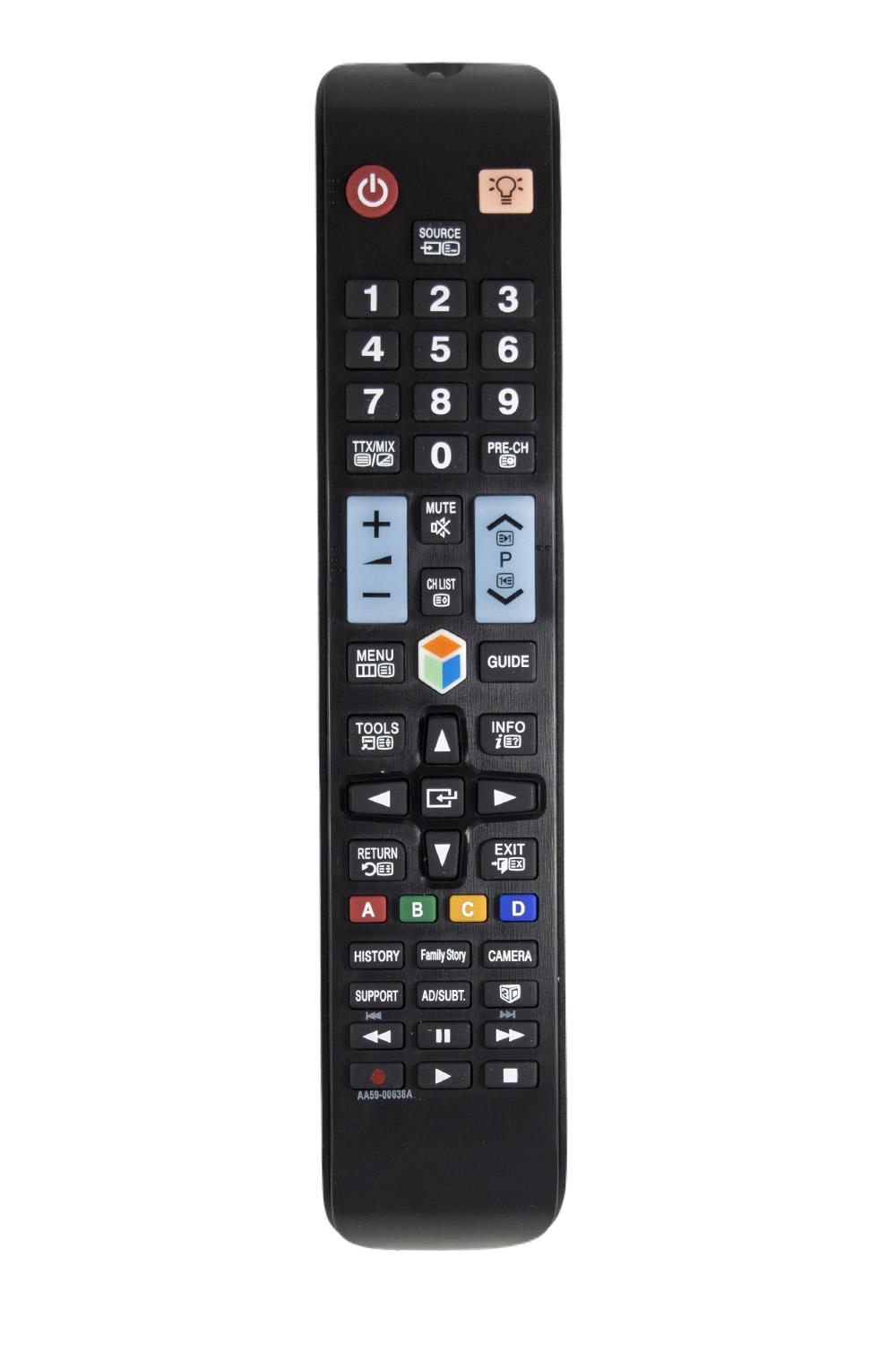 Пульт для телевизора Samsung AA59-00638A (1517)
