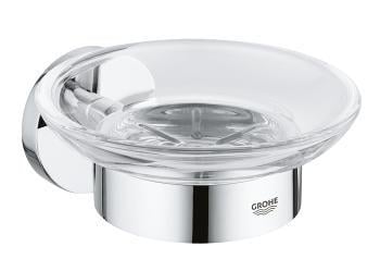 Мильниця підвісна Grohe ESSENTIALS 40444001 (29220)