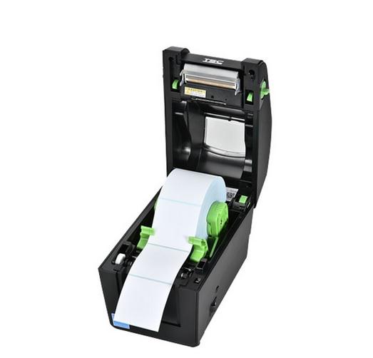 Принтер етикеток TSC DH220E - фото 2 Принтер етикеток TSC DH220E - фото 2