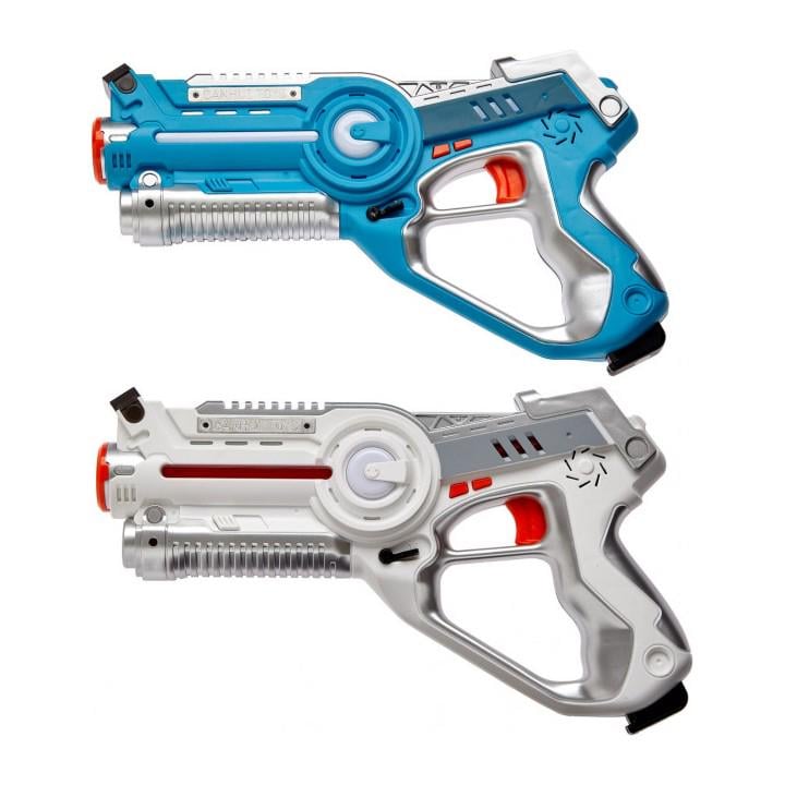 Набір лазерної зброї Canhui Toys Laser Guns CSTAR-03 (76753)