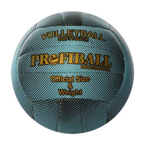 Волейбольный мяч 1140ABCDE Синий