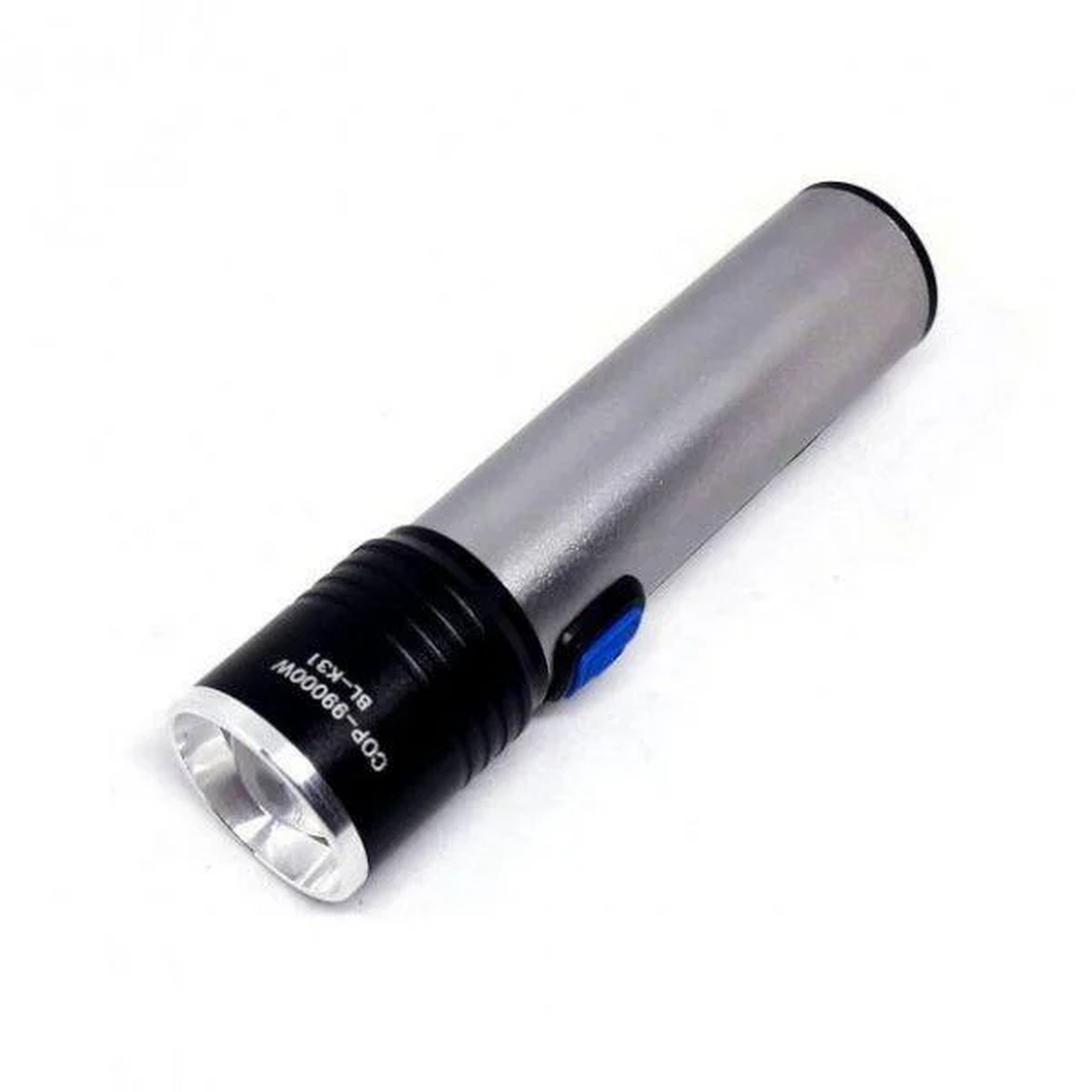 Фонарь ручной Lantern BL-K31 с microUSB (1434)