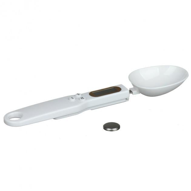 Ваги кухонні Digital Spoon Scale ложка електронна (12d04ec6) - фото 1