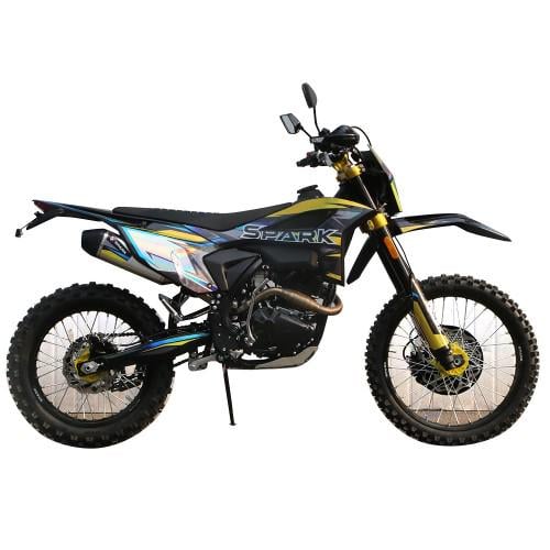 Мотоцикл SP300P-1 (000203912)