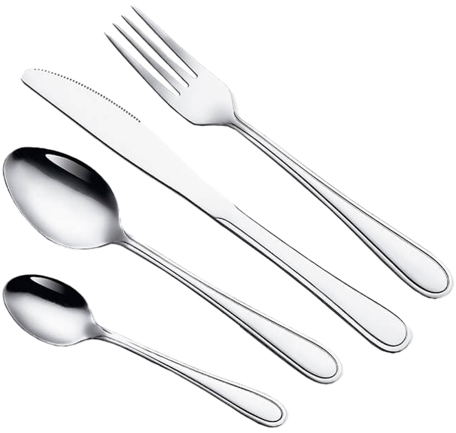 Столовый набор Maestro 24 пр. (1528м) Столовый набор Maestro 24 пр. (1528м)